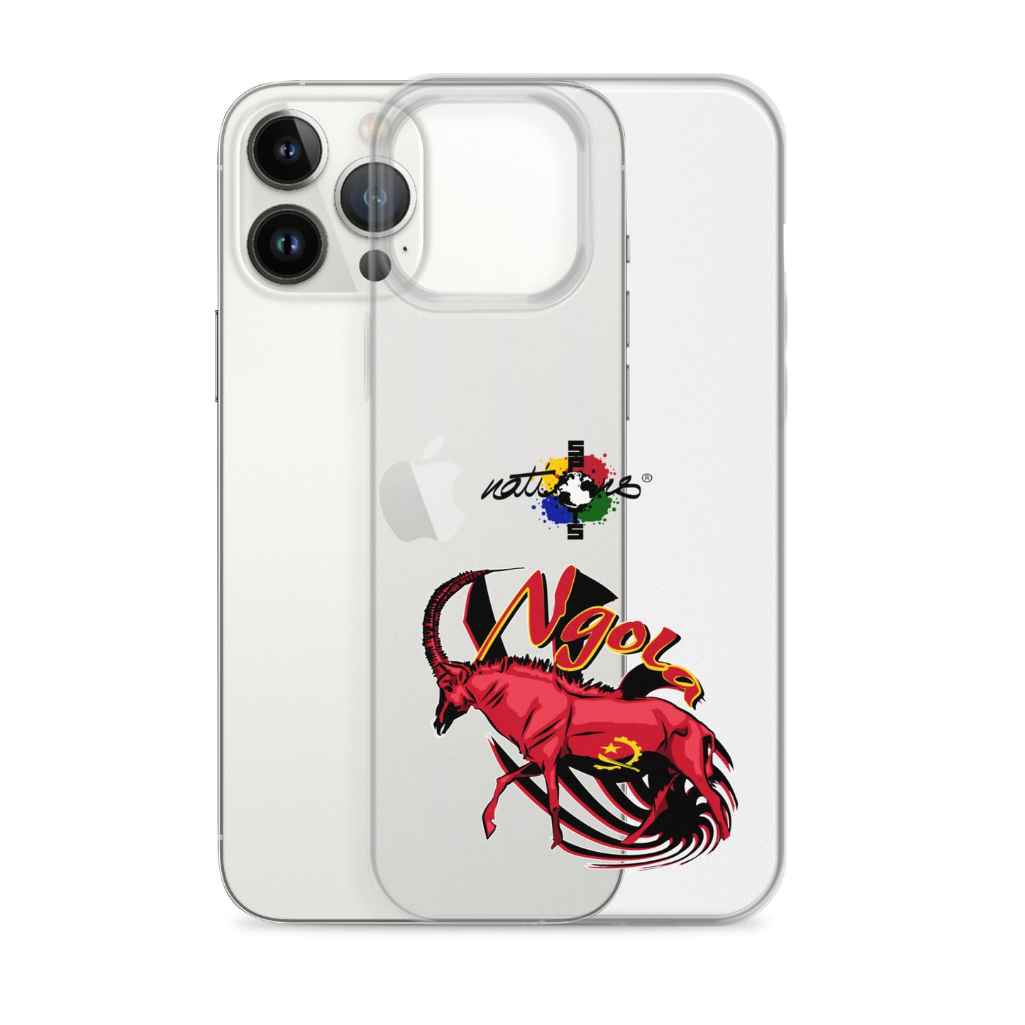 Coque pour iPhone®