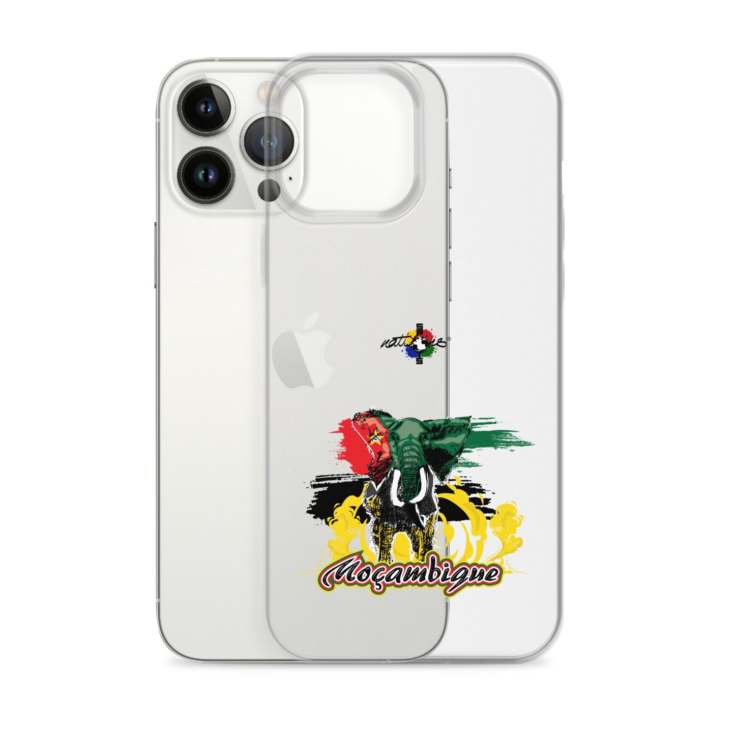 Coque pour iPhone®