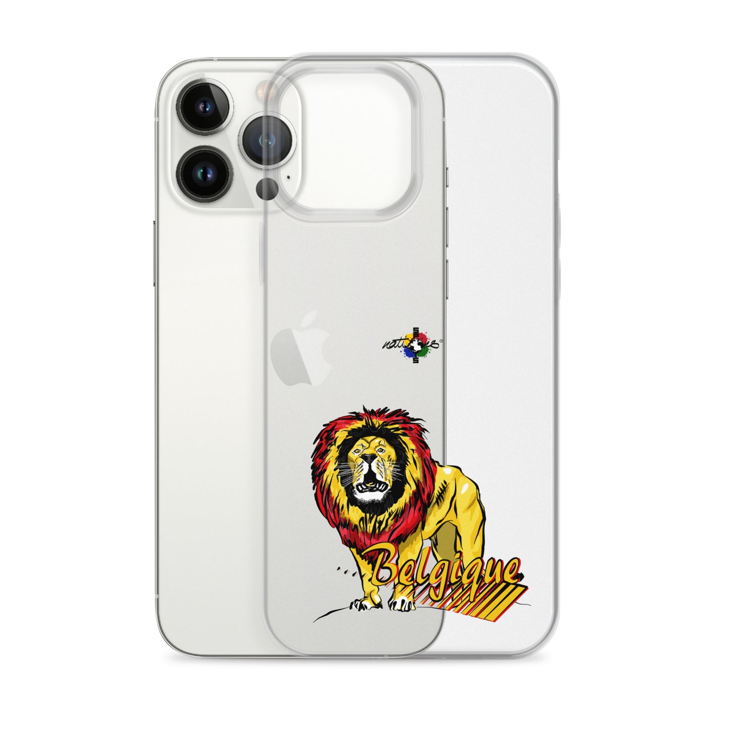 Coque pour iPhone®