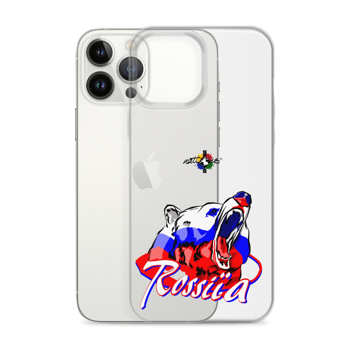 Coque pour iPhone®