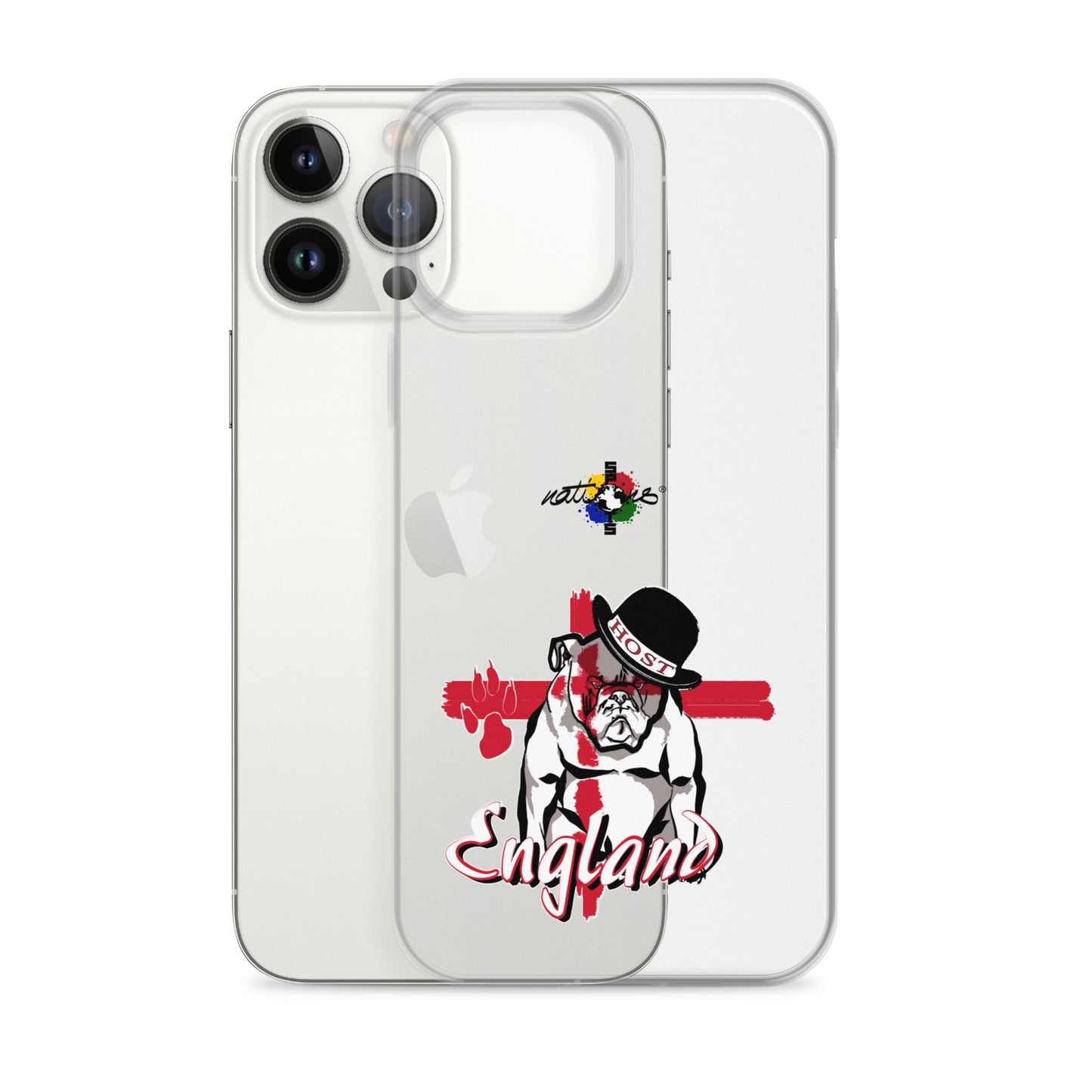 Coque pour iPhone®