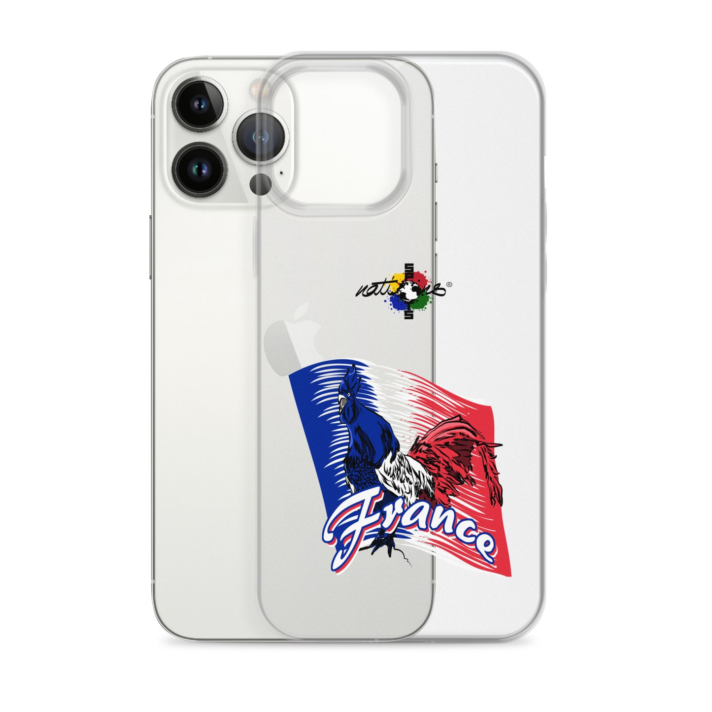 Coque pour iPhone®