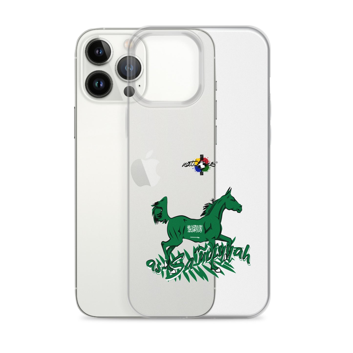 Coque pour iPhone®