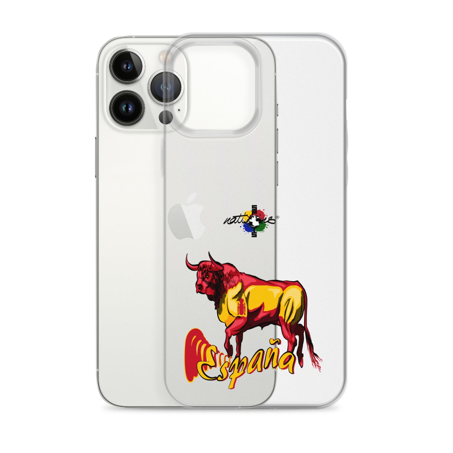 Coque pour iPhone®