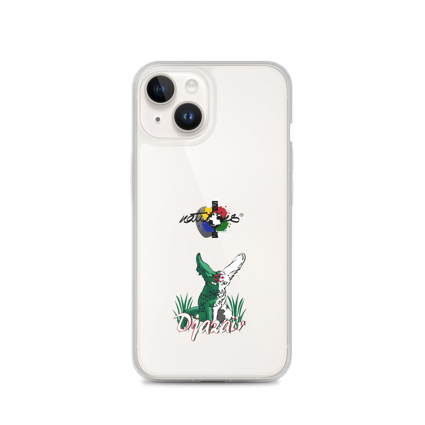 Coque pour iPhone® Algérie