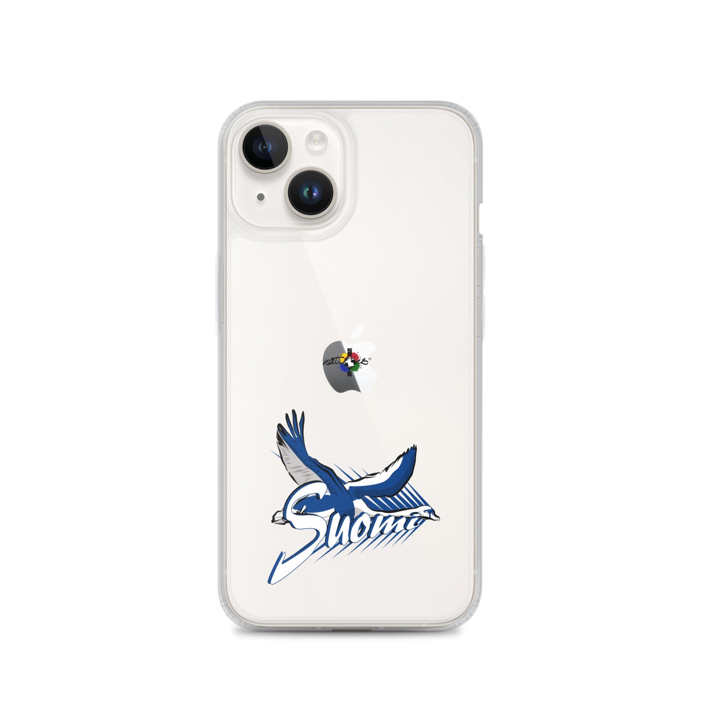 Coque pour iPhone®