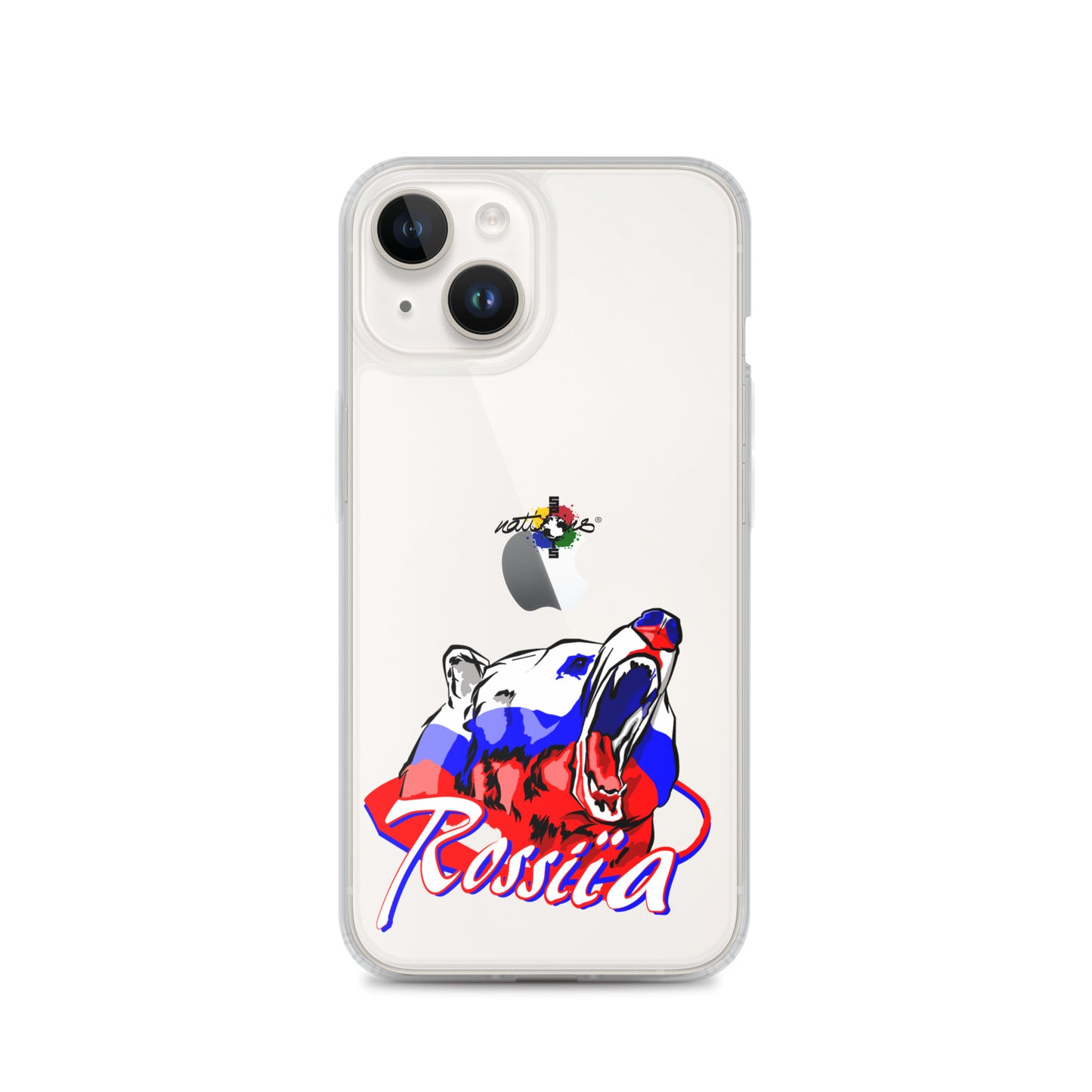 Coque pour iPhone®