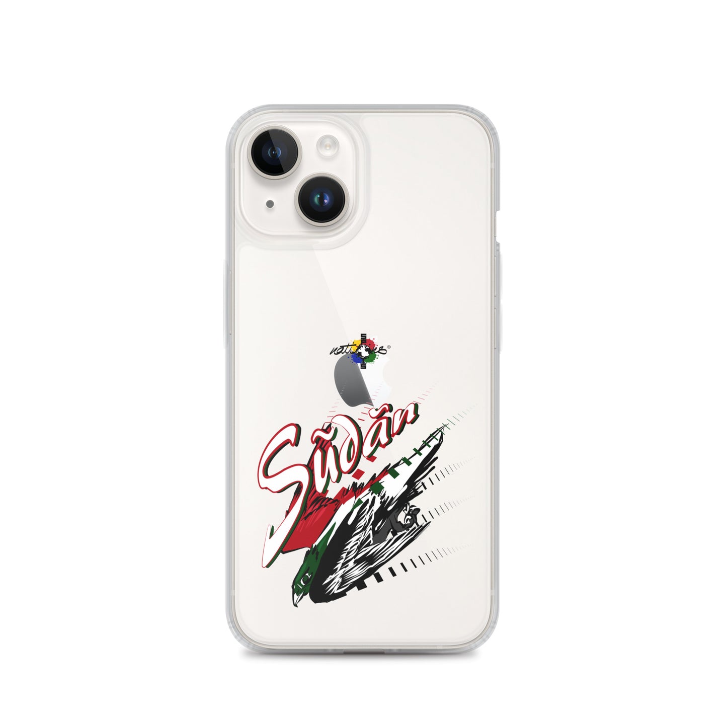 Coque pour iPhone®