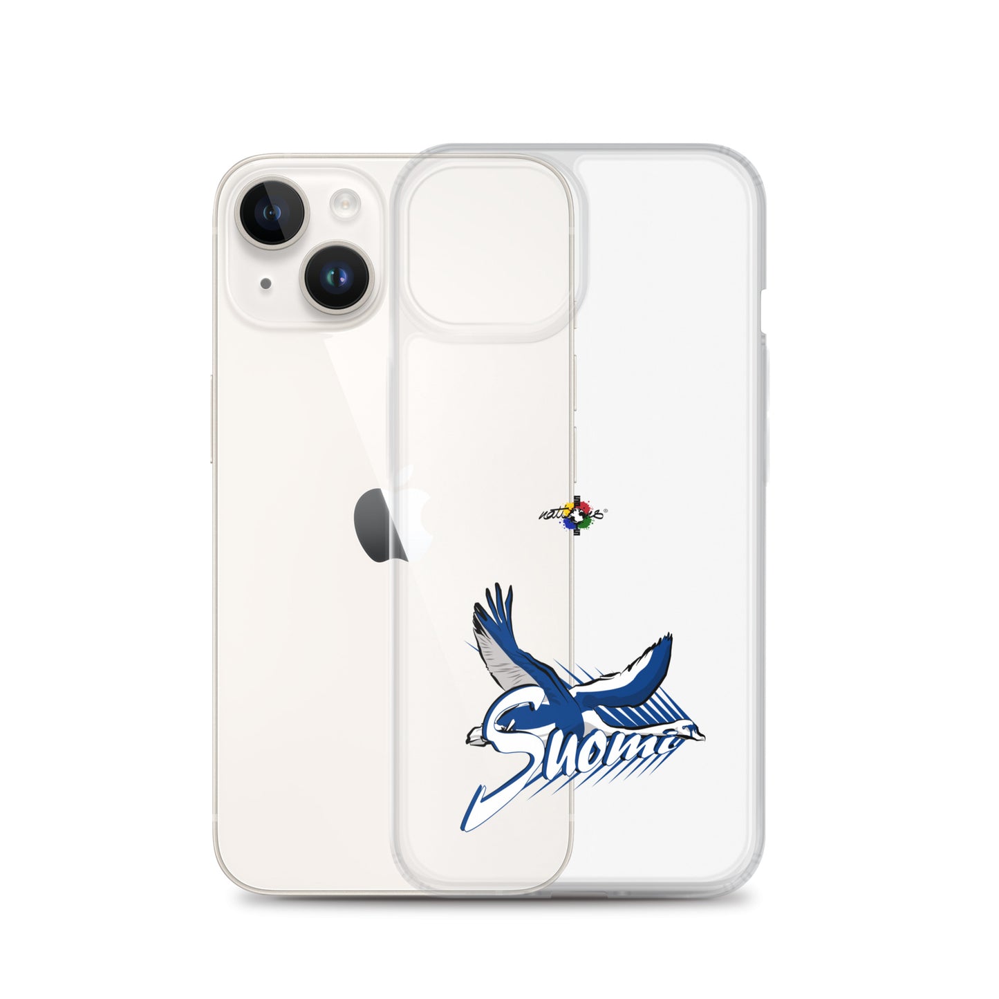 Coque pour iPhone®