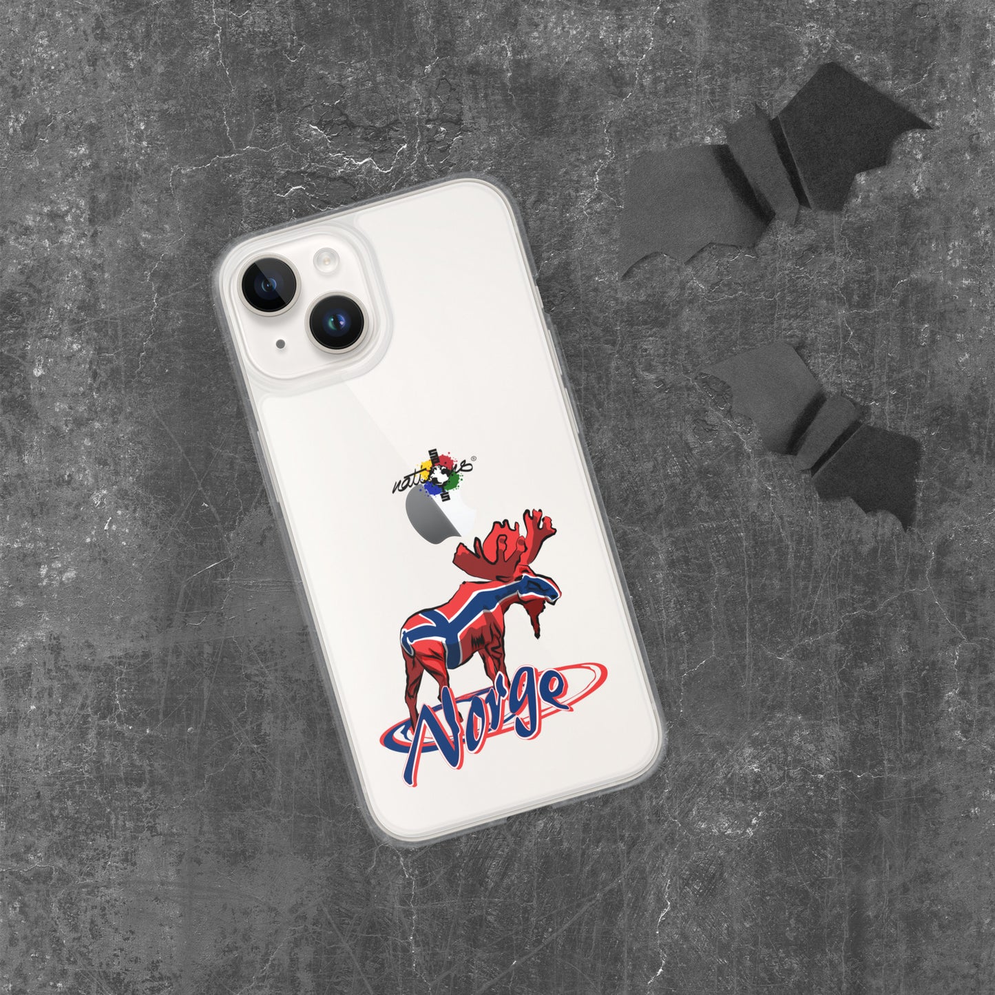 Coque pour iPhone®