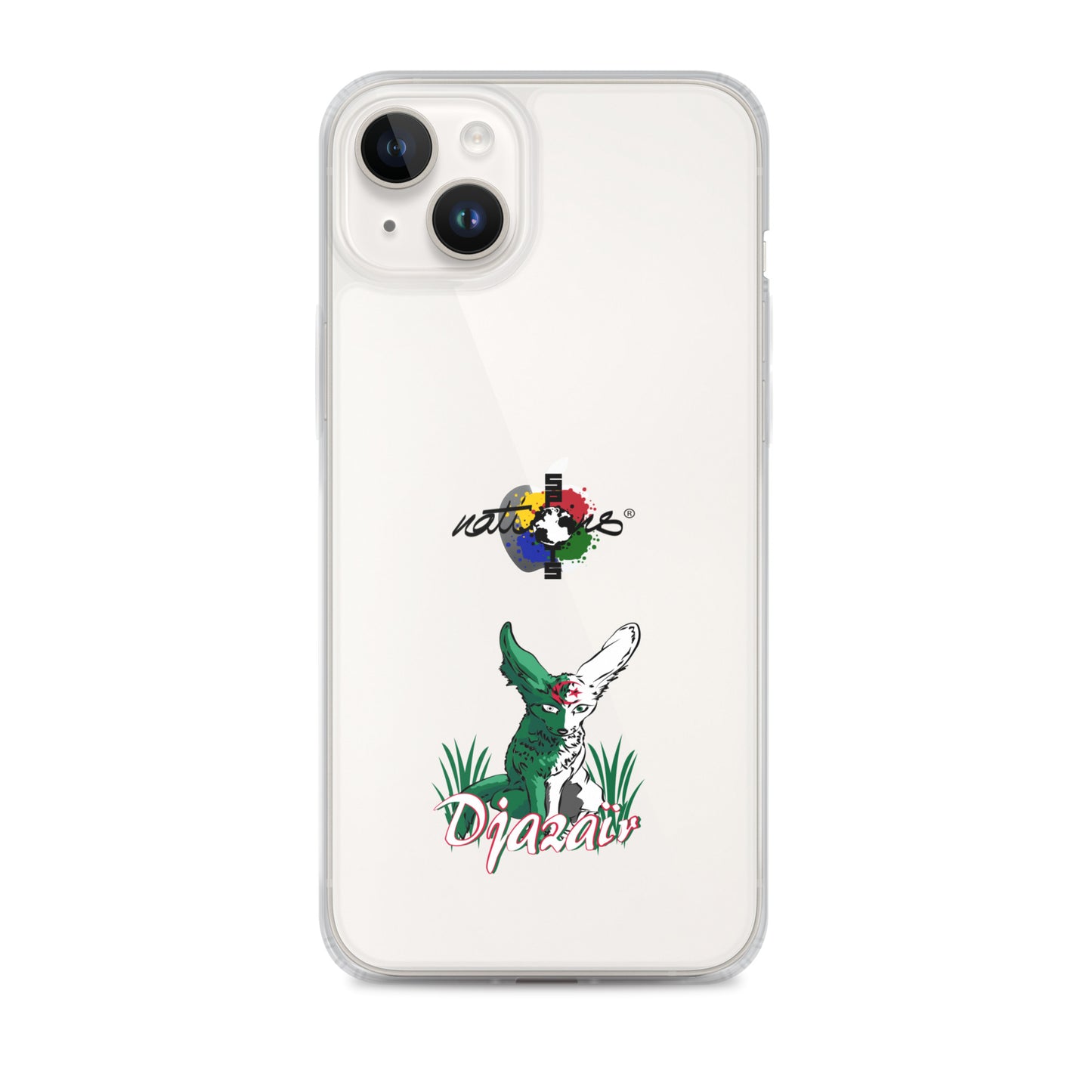 Coque pour iPhone® Algérie