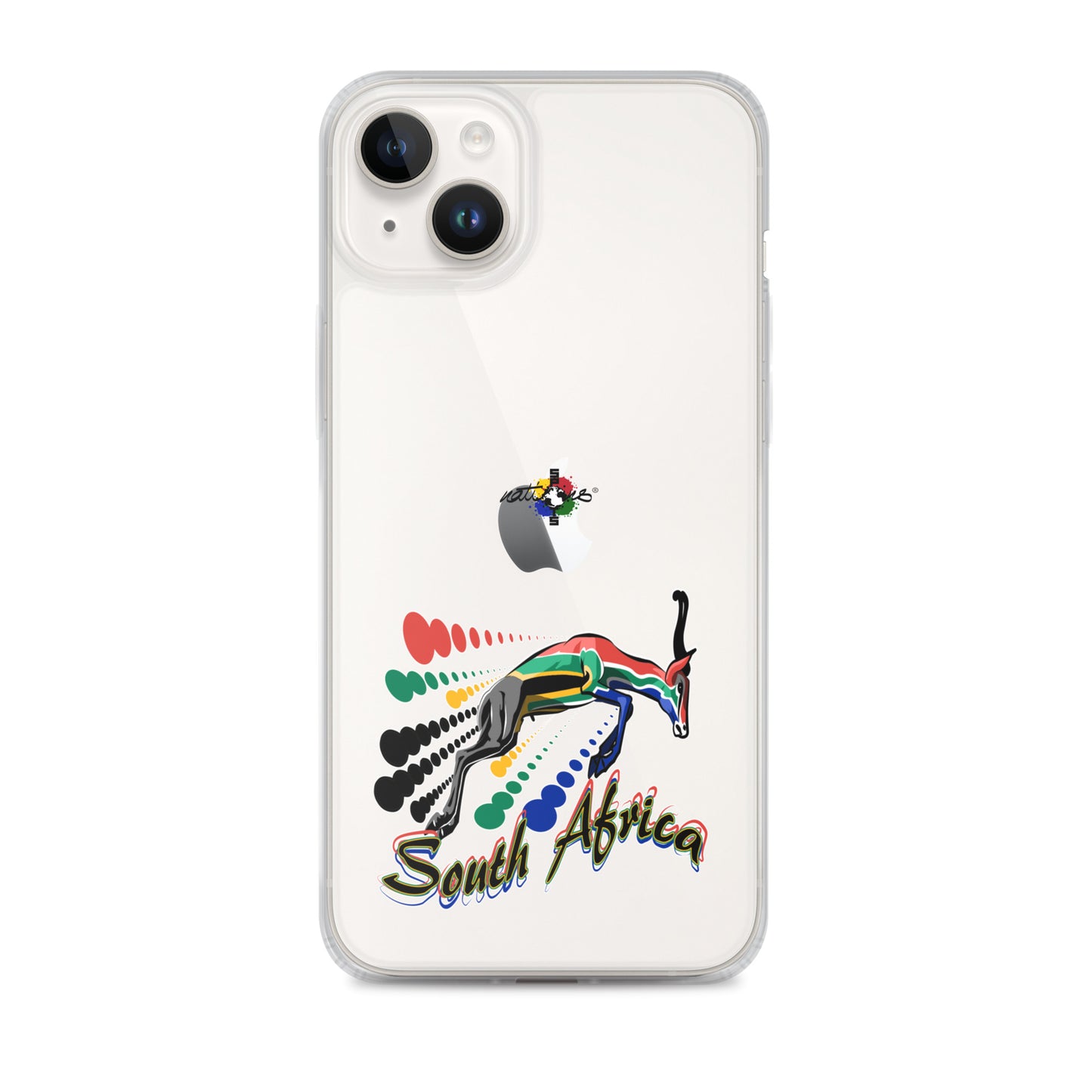 Coque pour iPhone®