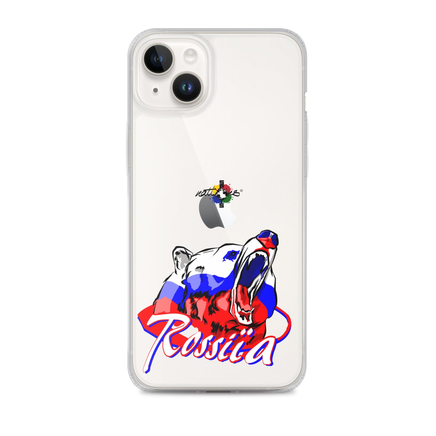 Coque pour iPhone®