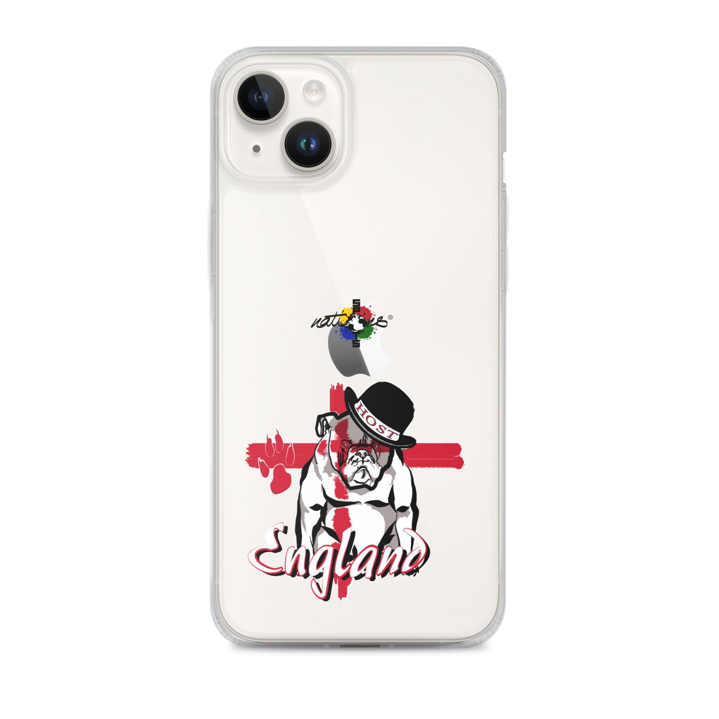 Coque pour iPhone®