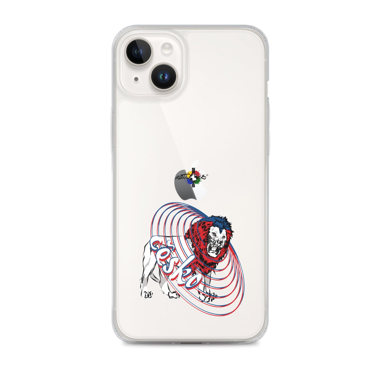 Coque pour iPhone®