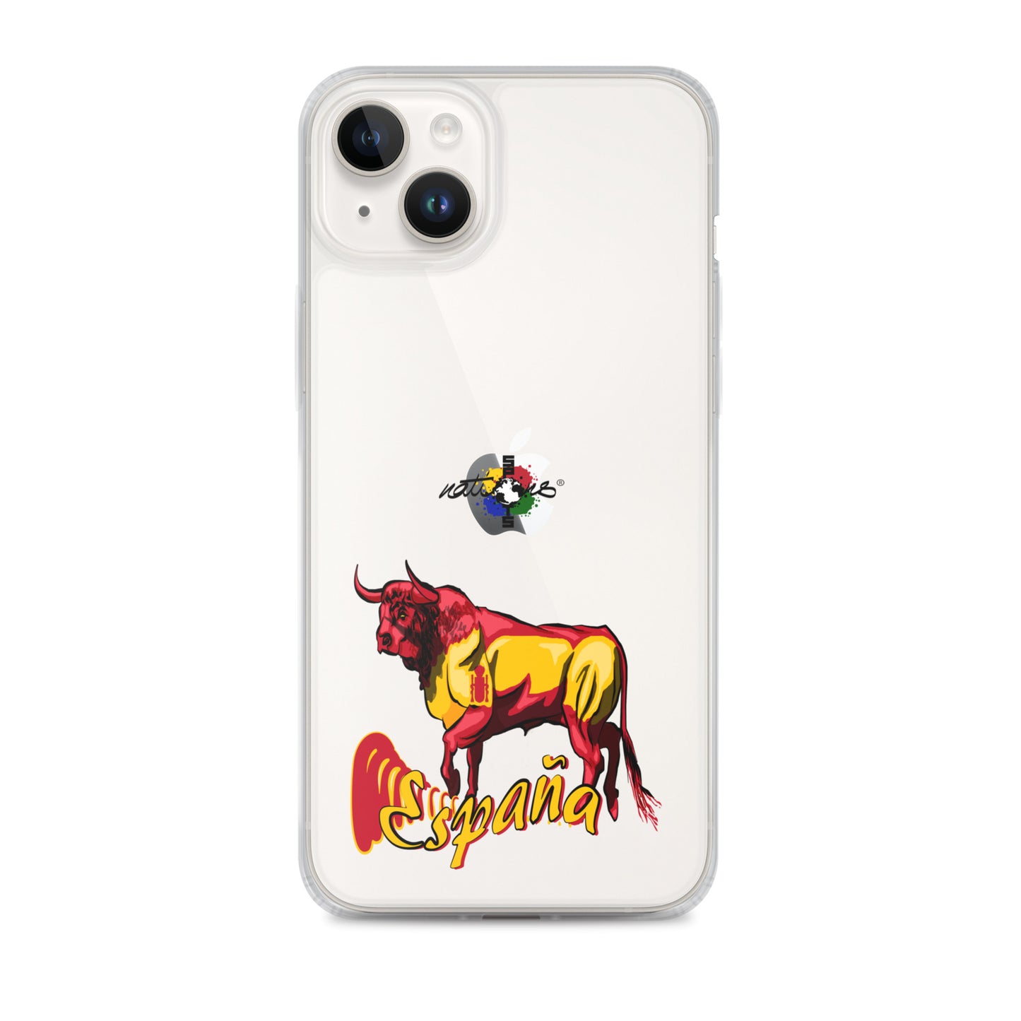 Coque pour iPhone®