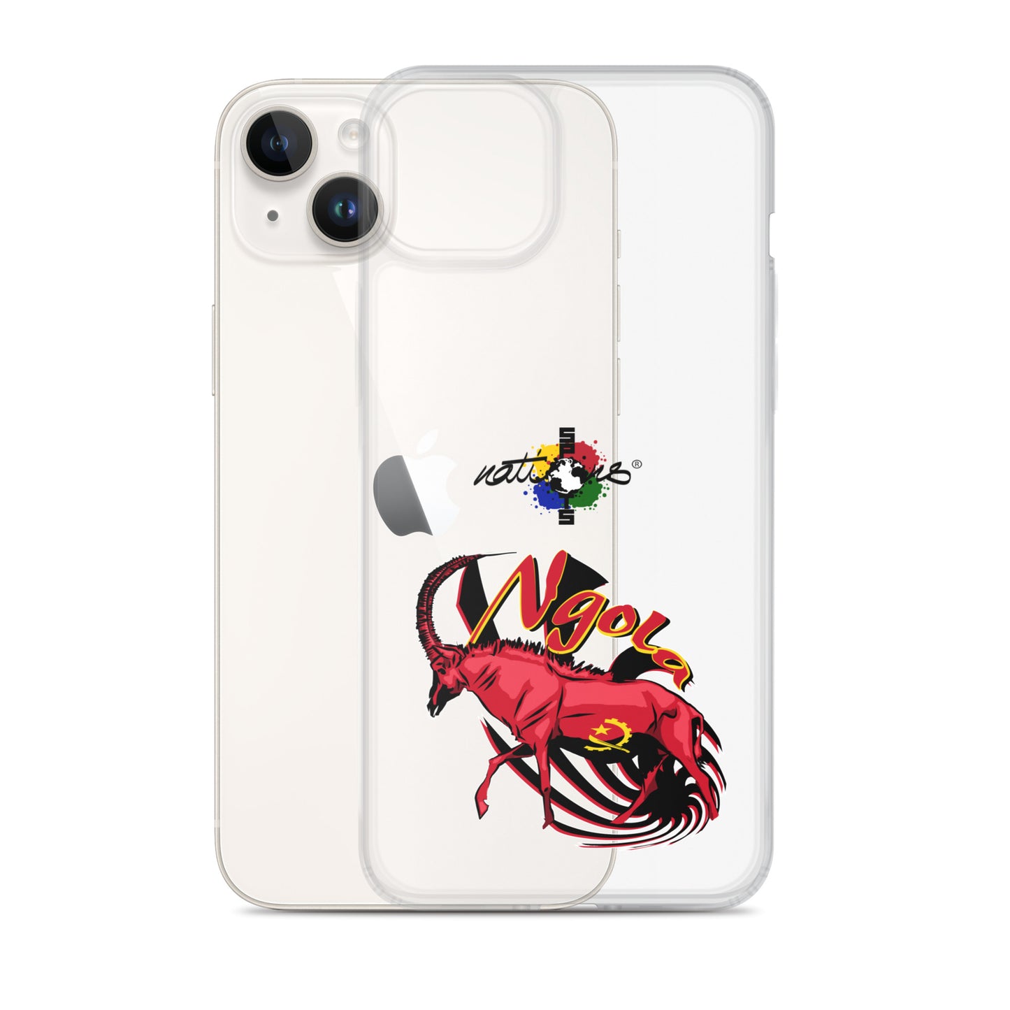 Coque pour iPhone®