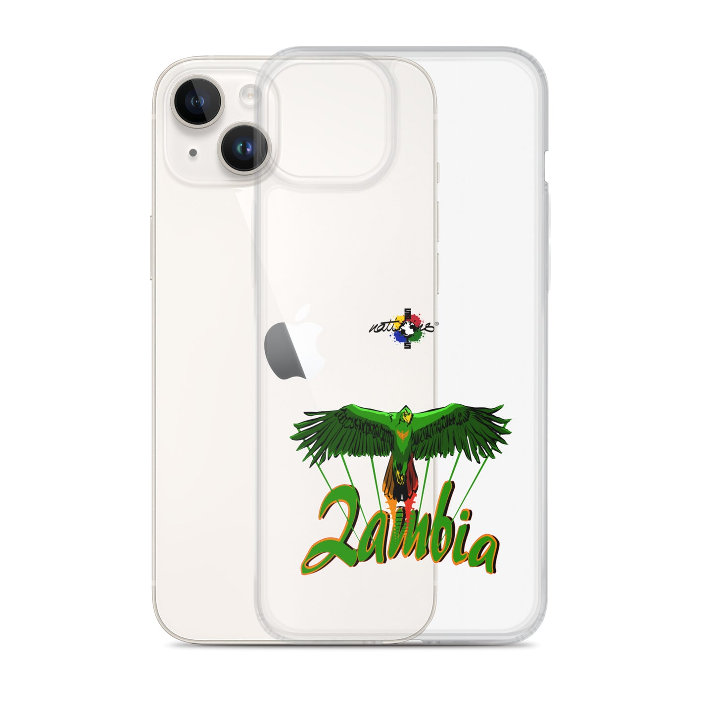 Coque pour iPhone®