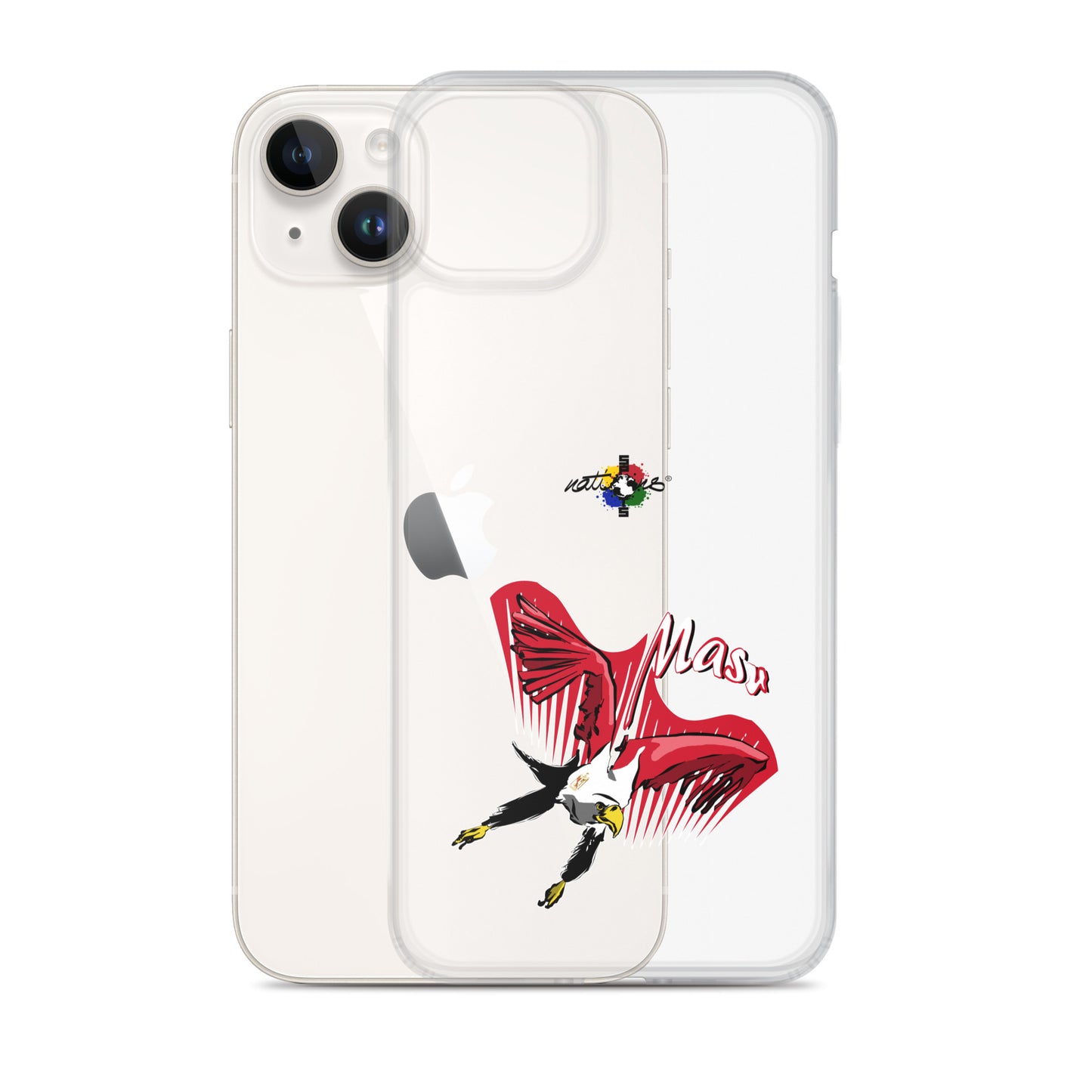 Coque pour iPhone®