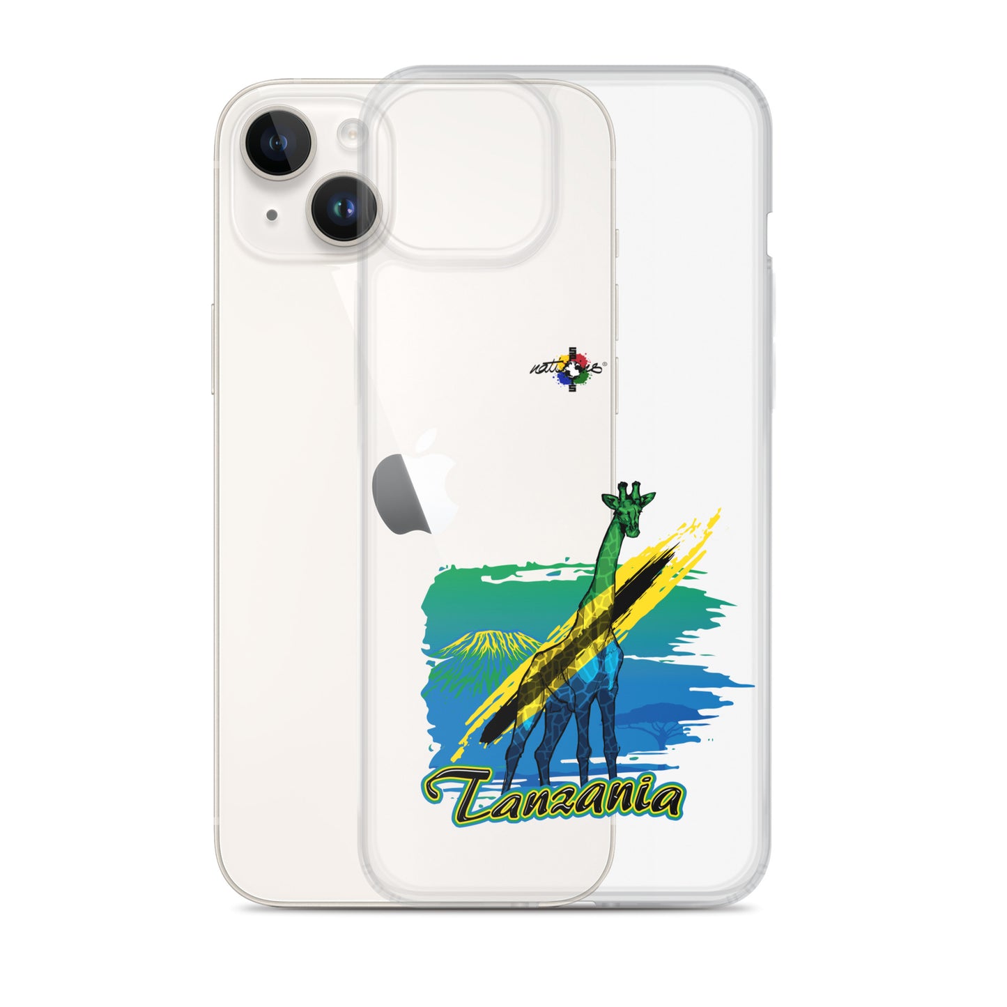 Coque pour iPhone®