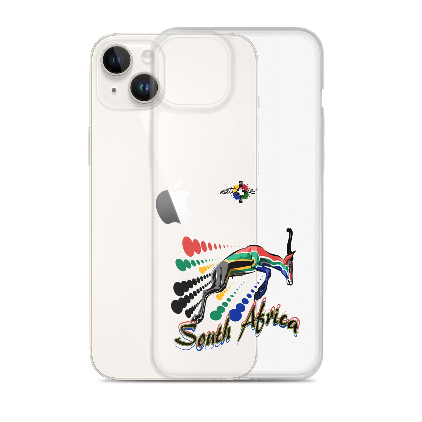 Coque pour iPhone®