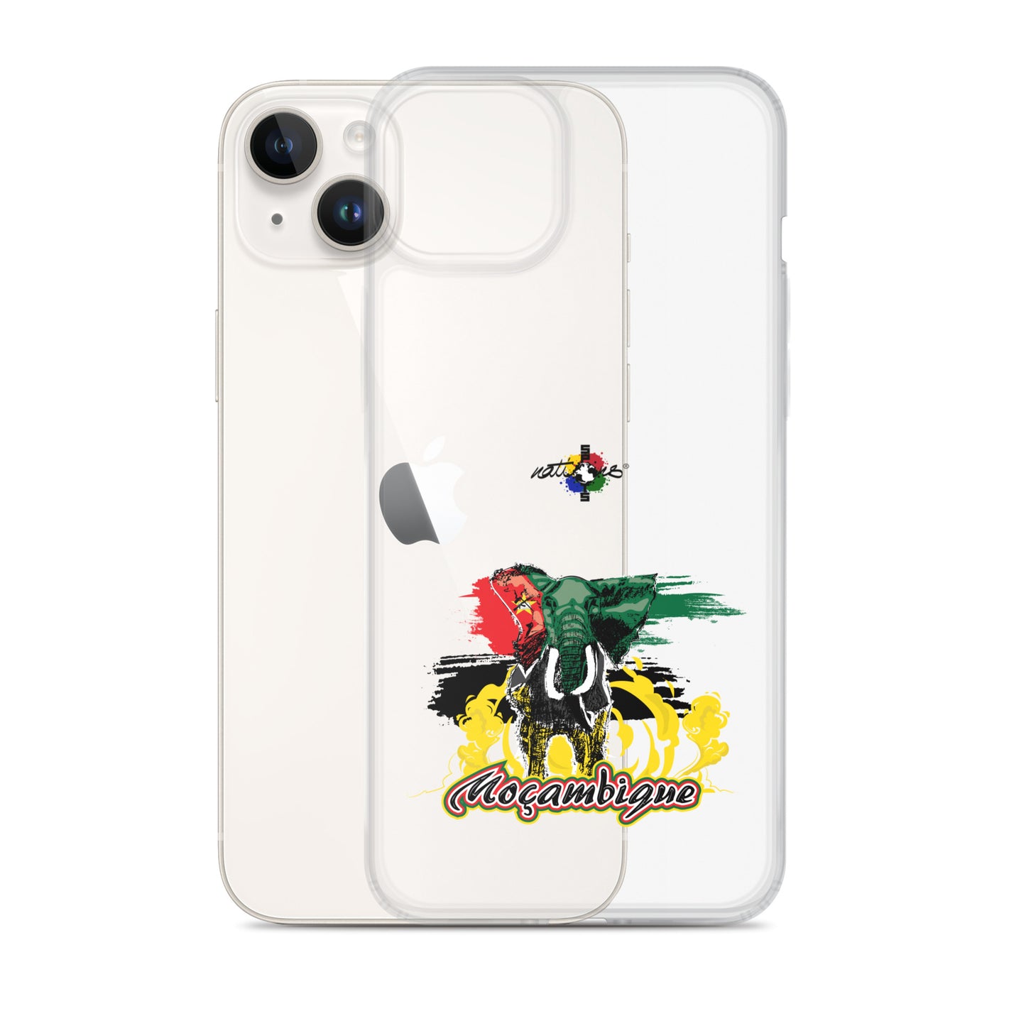 Coque pour iPhone®