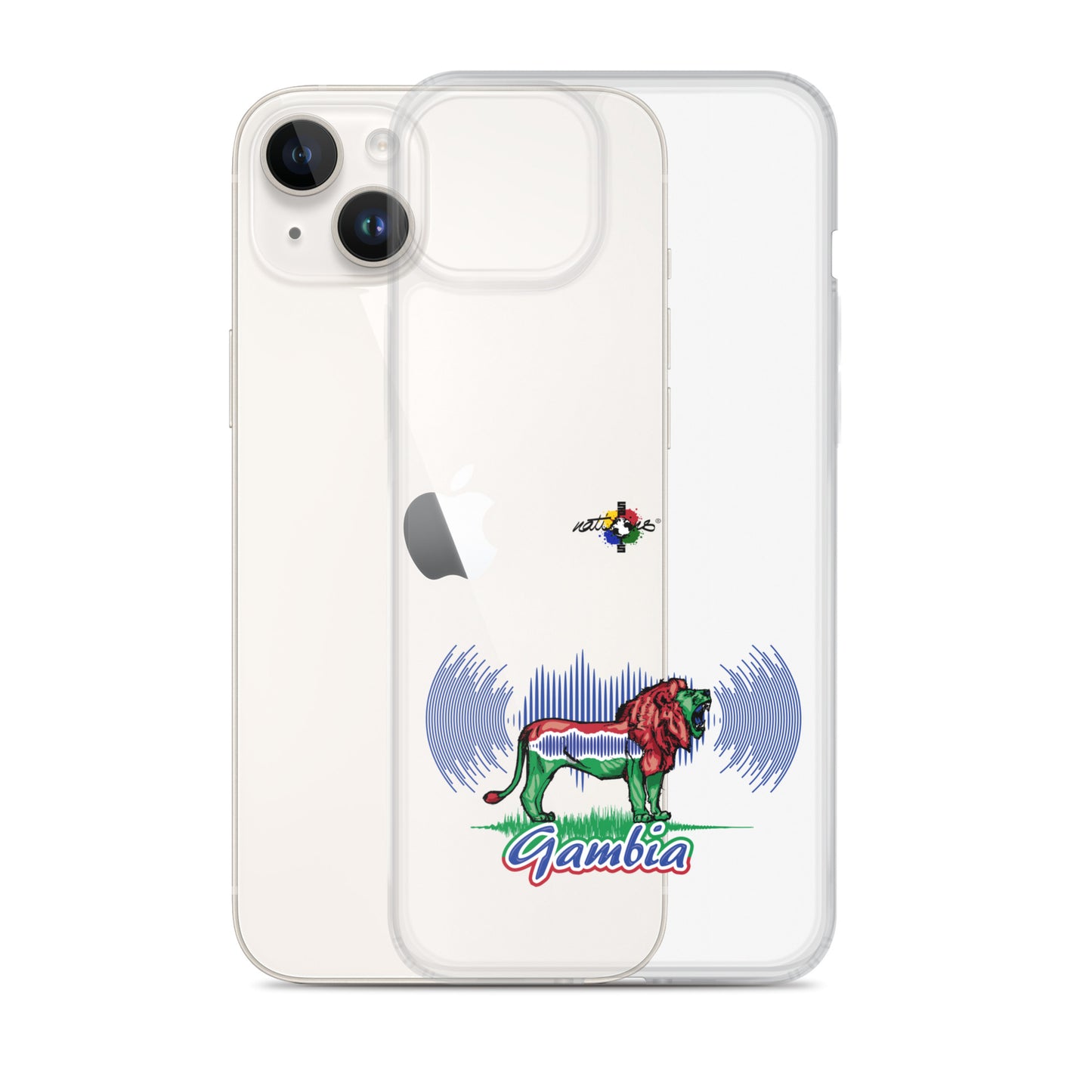 Coque pour iPhone®