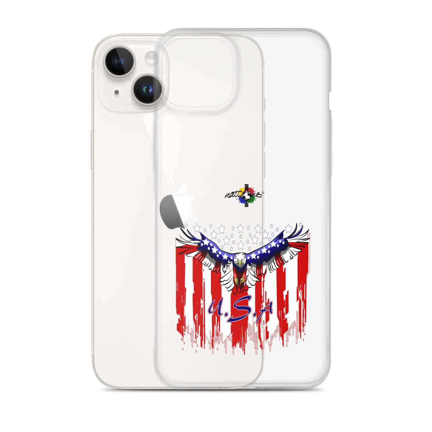 Coque pour iPhone®