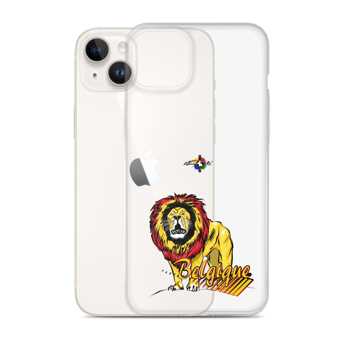 Coque pour iPhone®