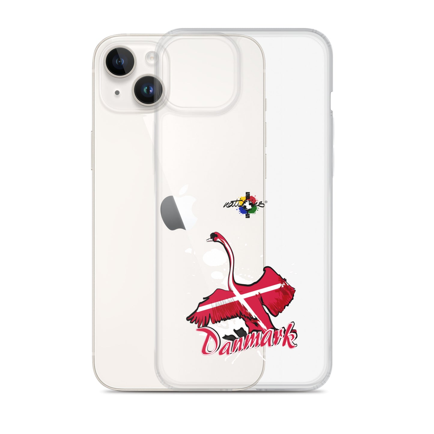 Coque pour iPhone®