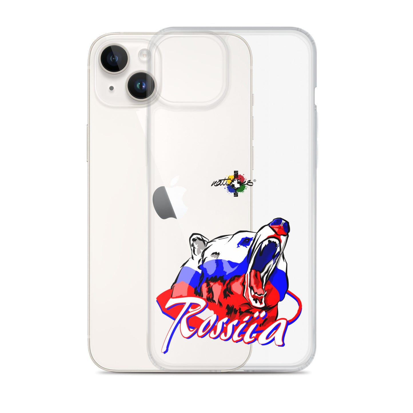 Coque pour iPhone®