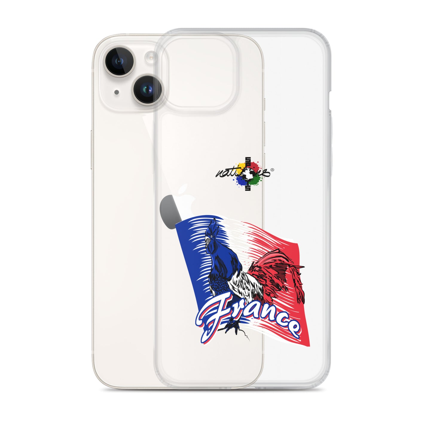 Coque pour iPhone®