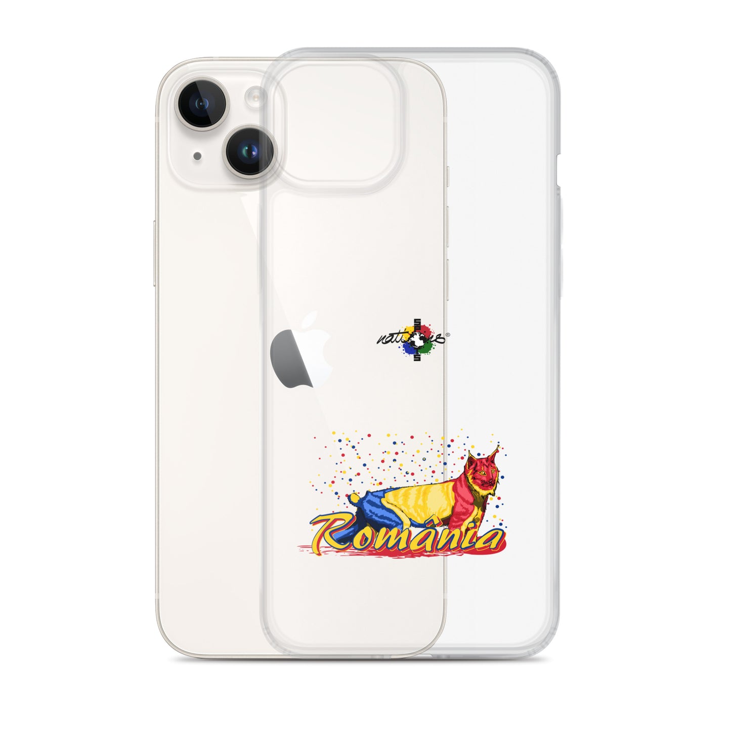 Coque pour iPhone®