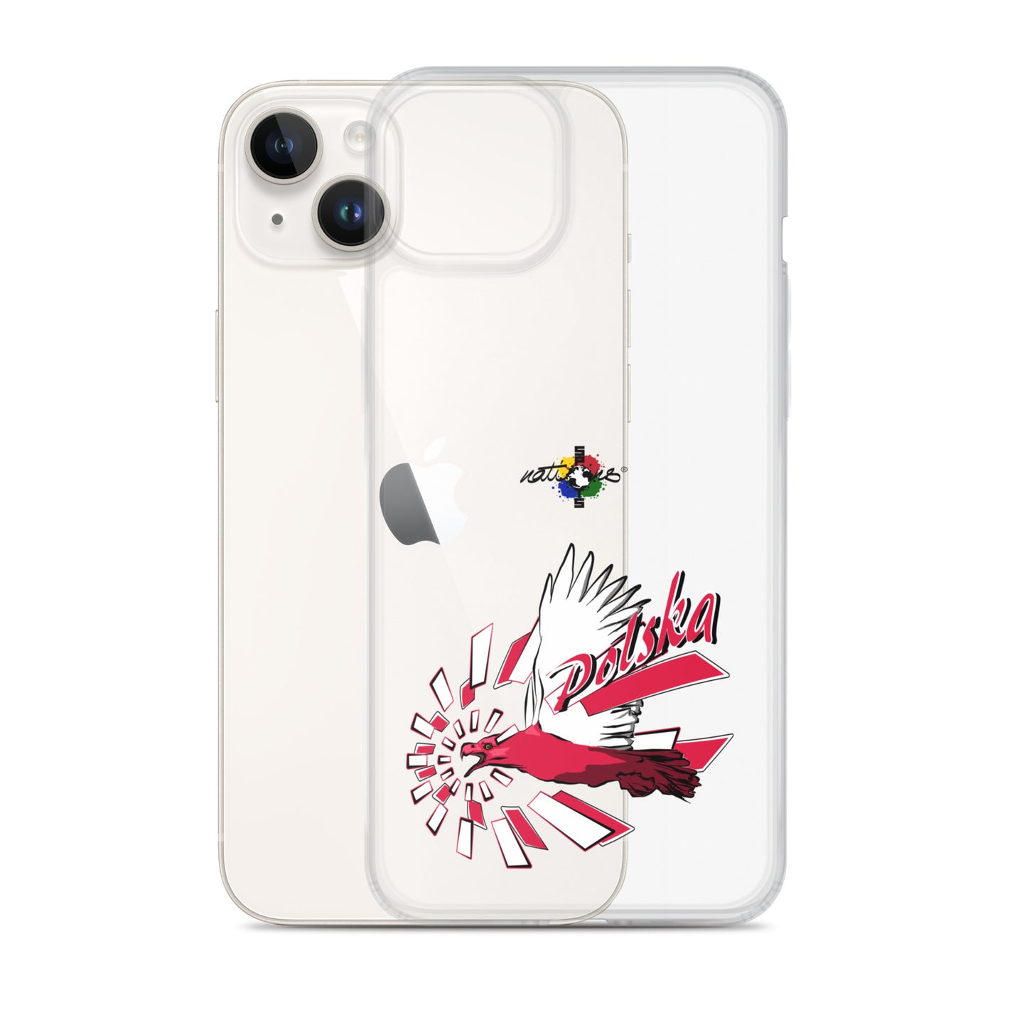 Coque pour iPhone®