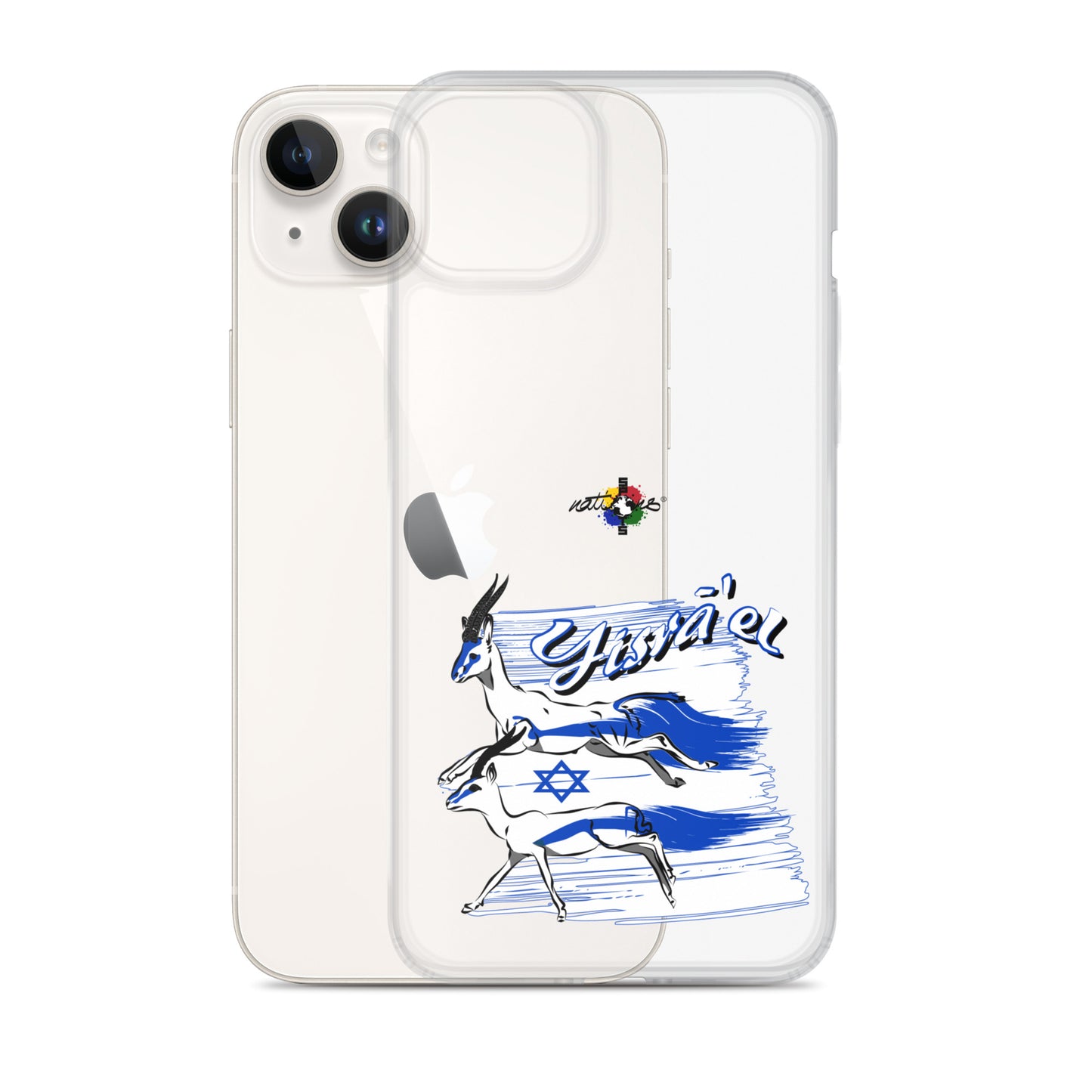 Coque pour iPhone®