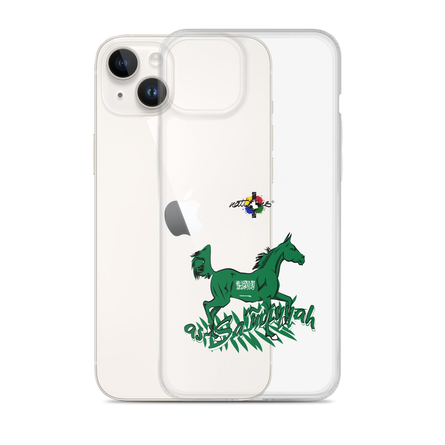 Coque pour iPhone®