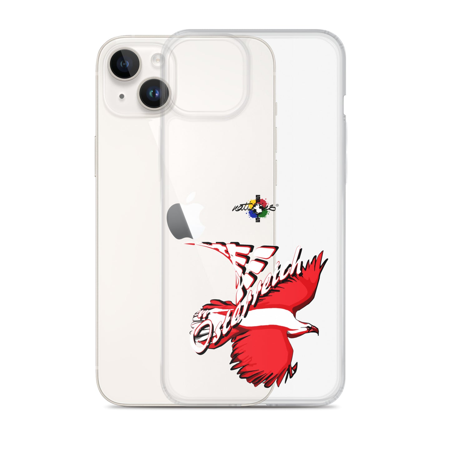 Coque pour iPhone®