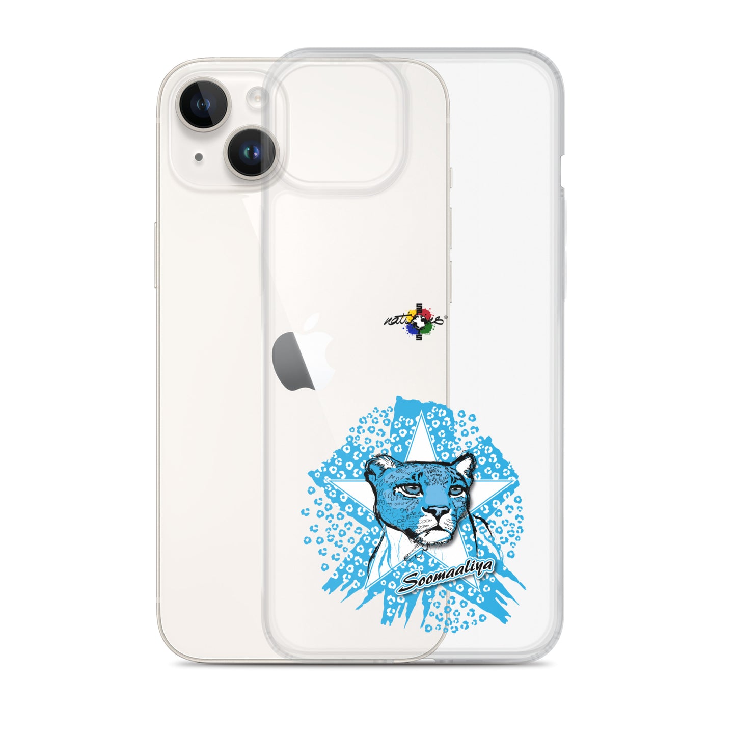 Coque pour iPhone®