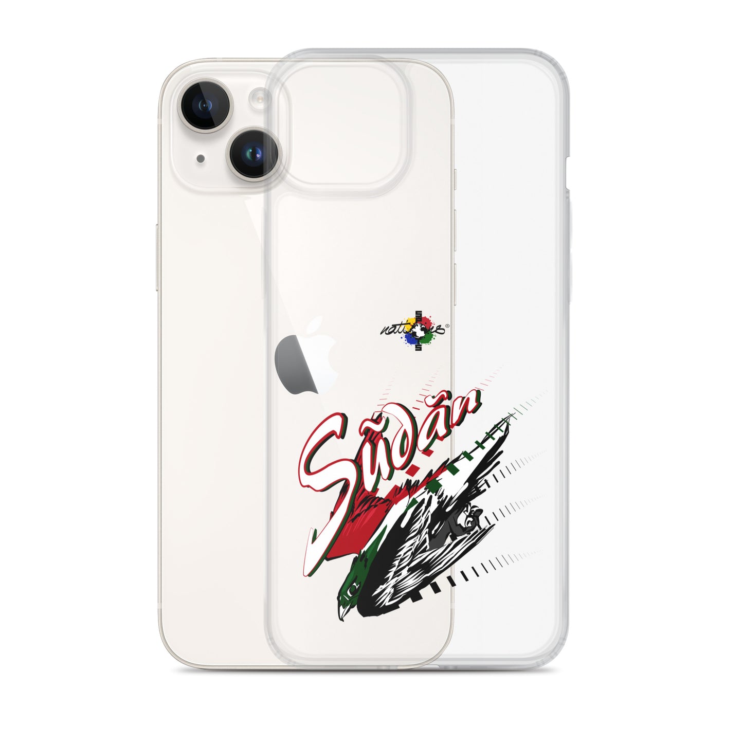 Coque pour iPhone®