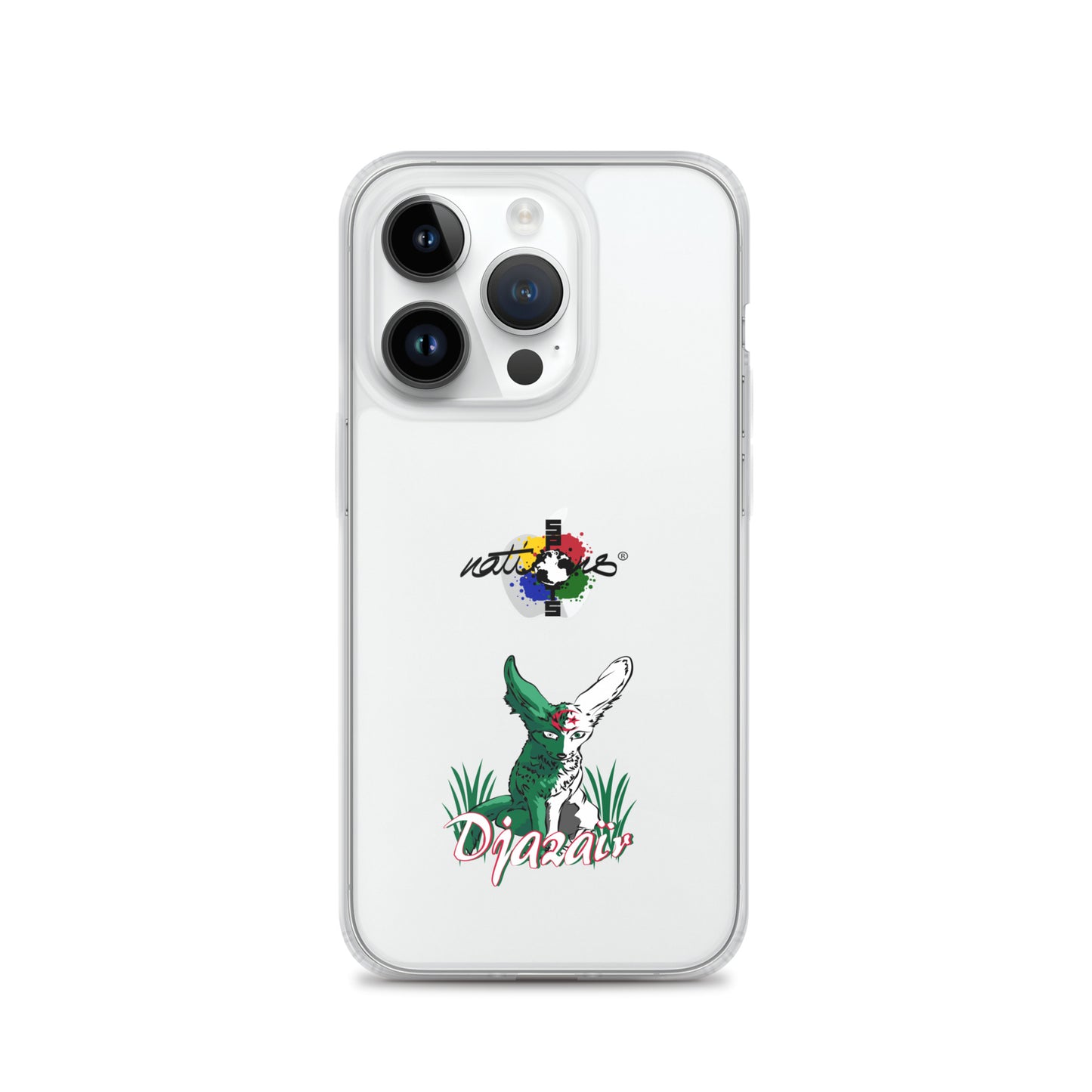 Coque pour iPhone® Algérie