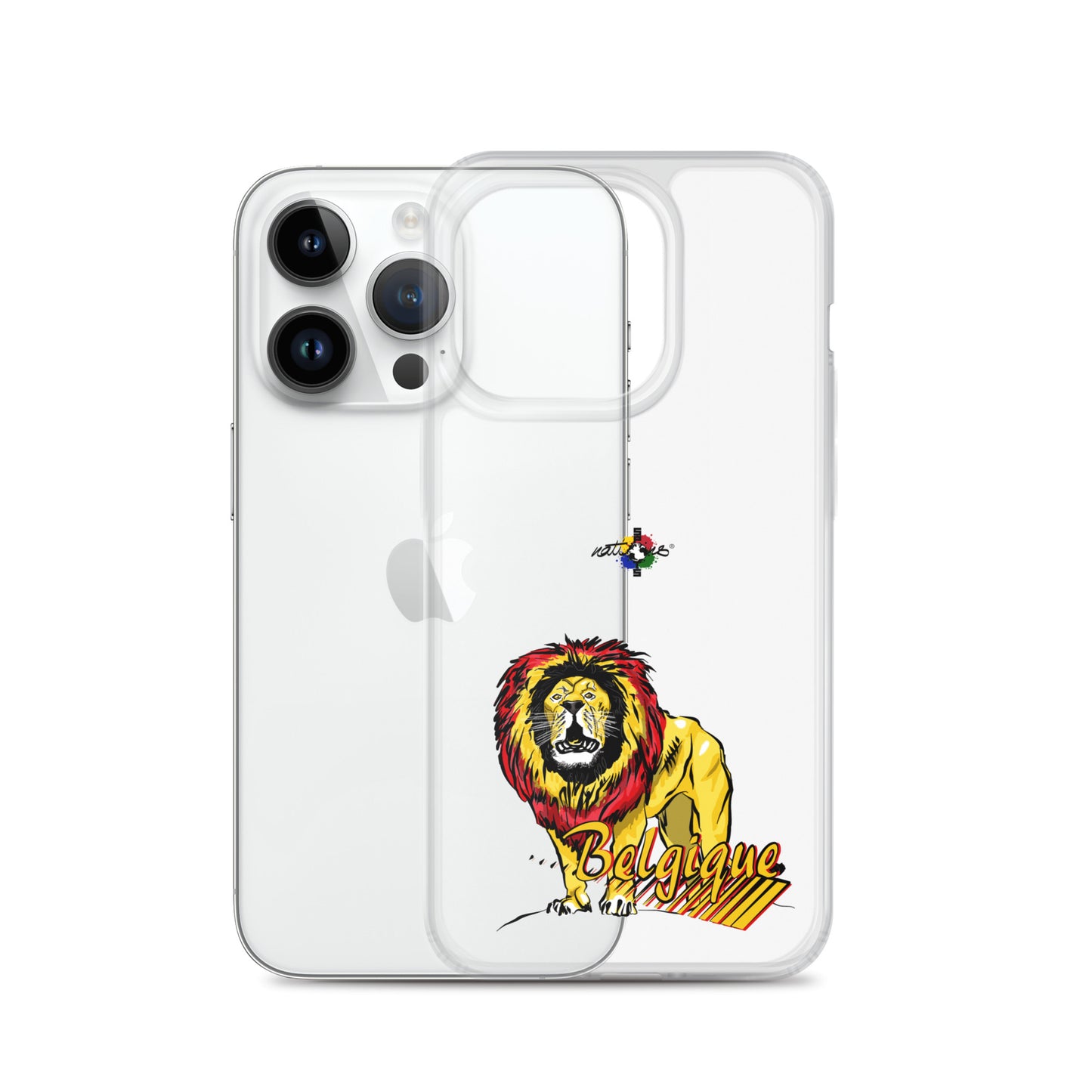 Coque pour iPhone®