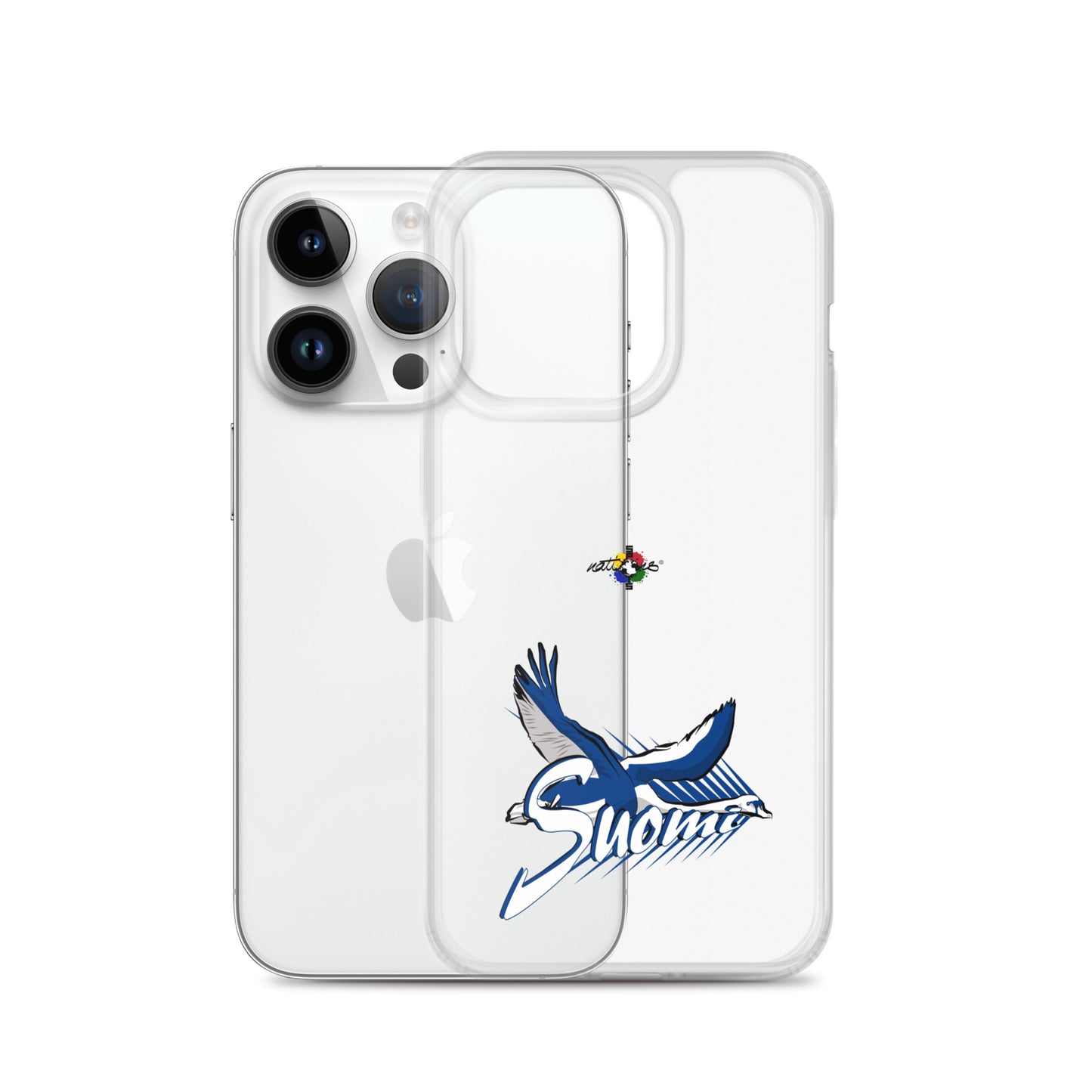 Coque pour iPhone®