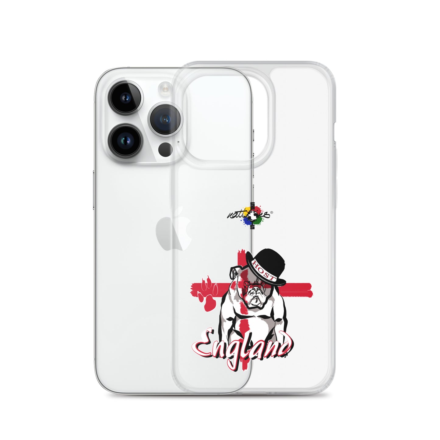 Coque pour iPhone®