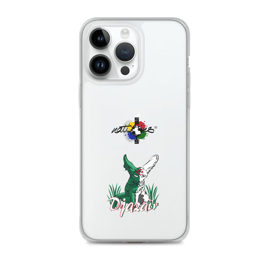 Coque pour iPhone® Algérie