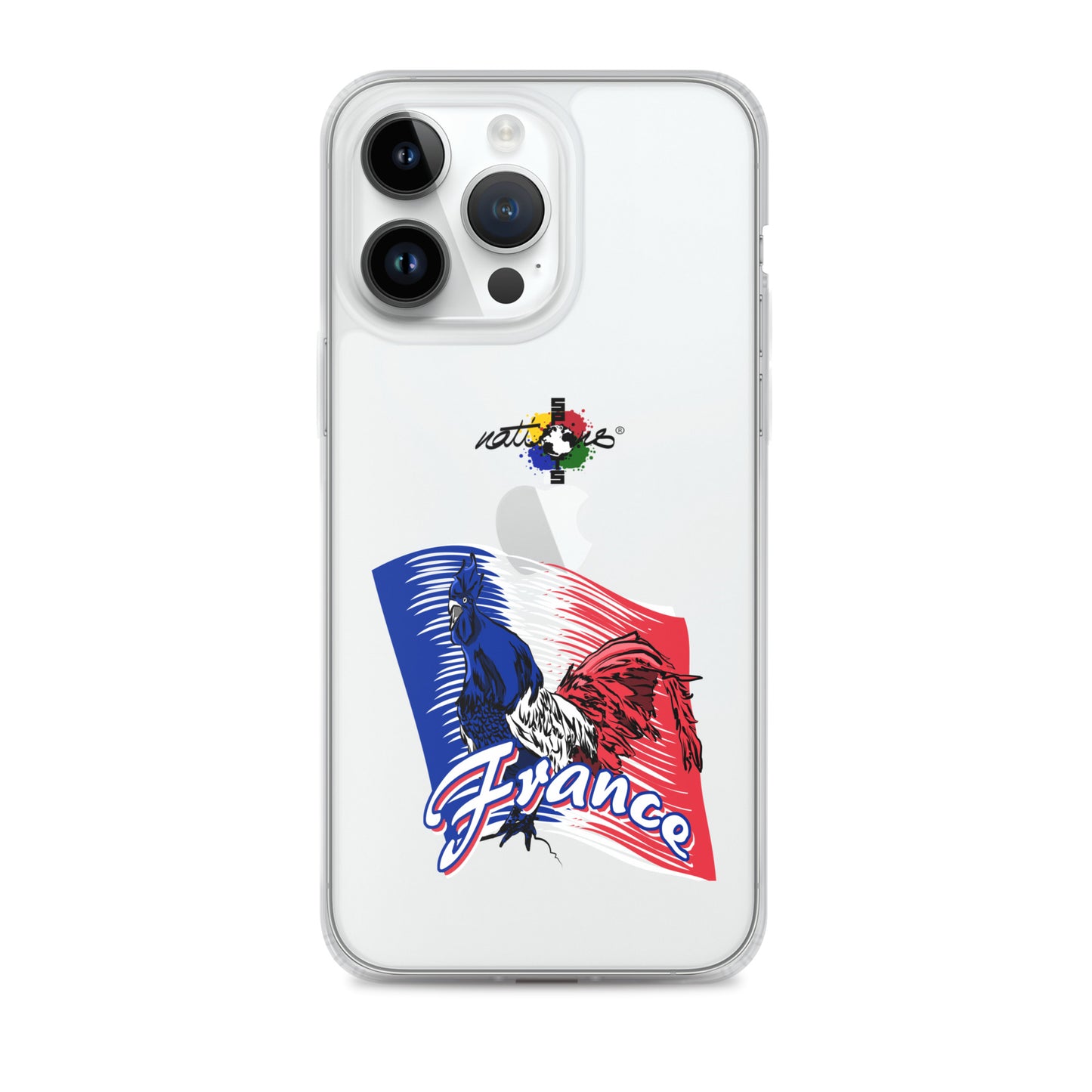 Coque pour iPhone®