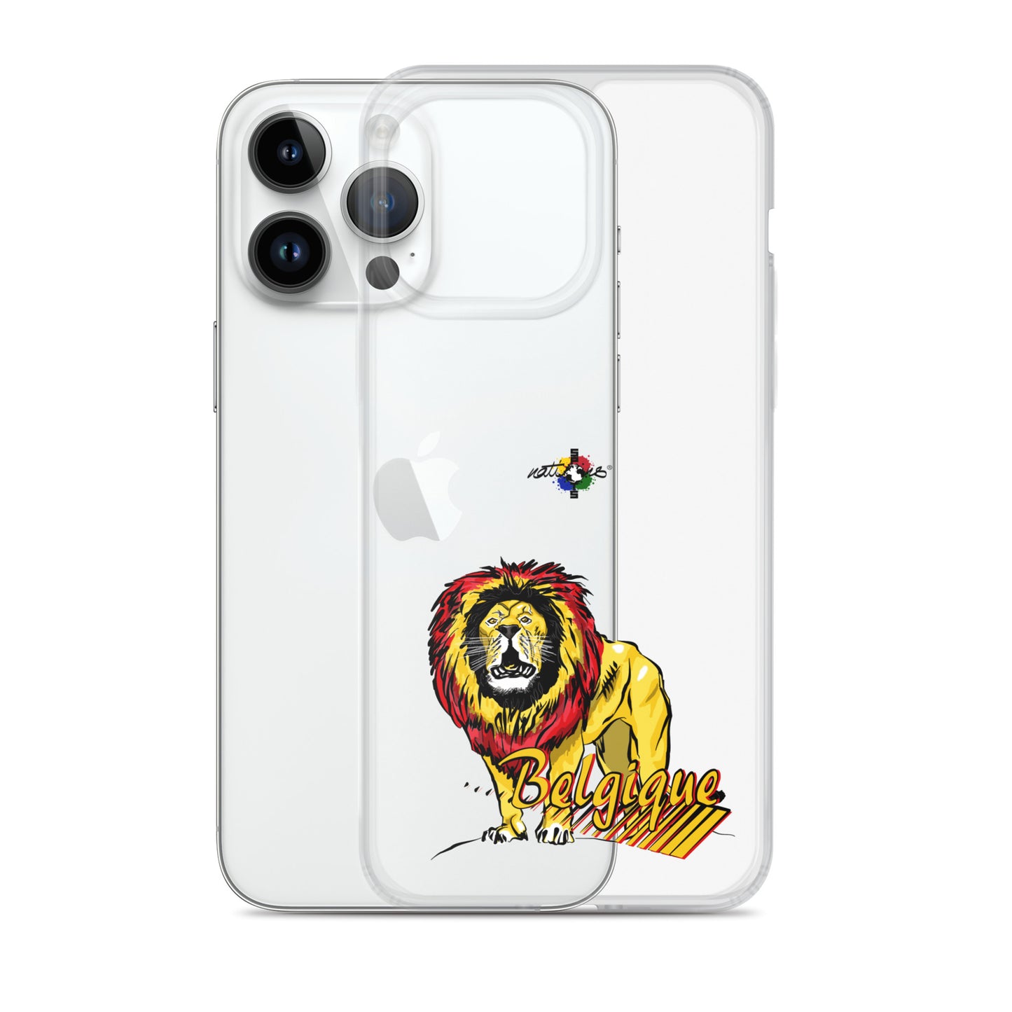 Coque pour iPhone®