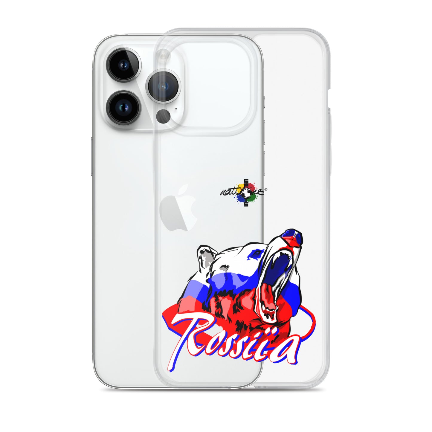 Coque pour iPhone®