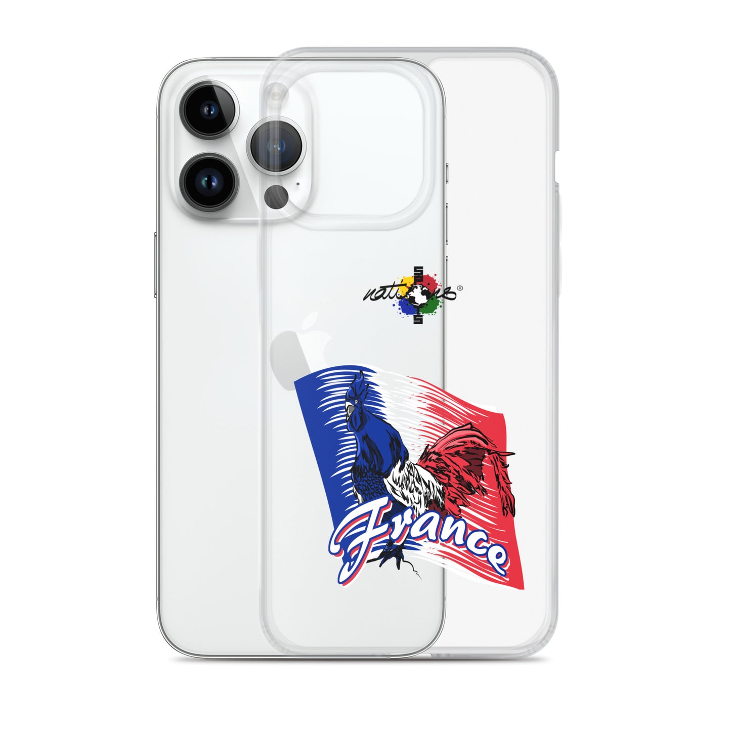 Coque pour iPhone®