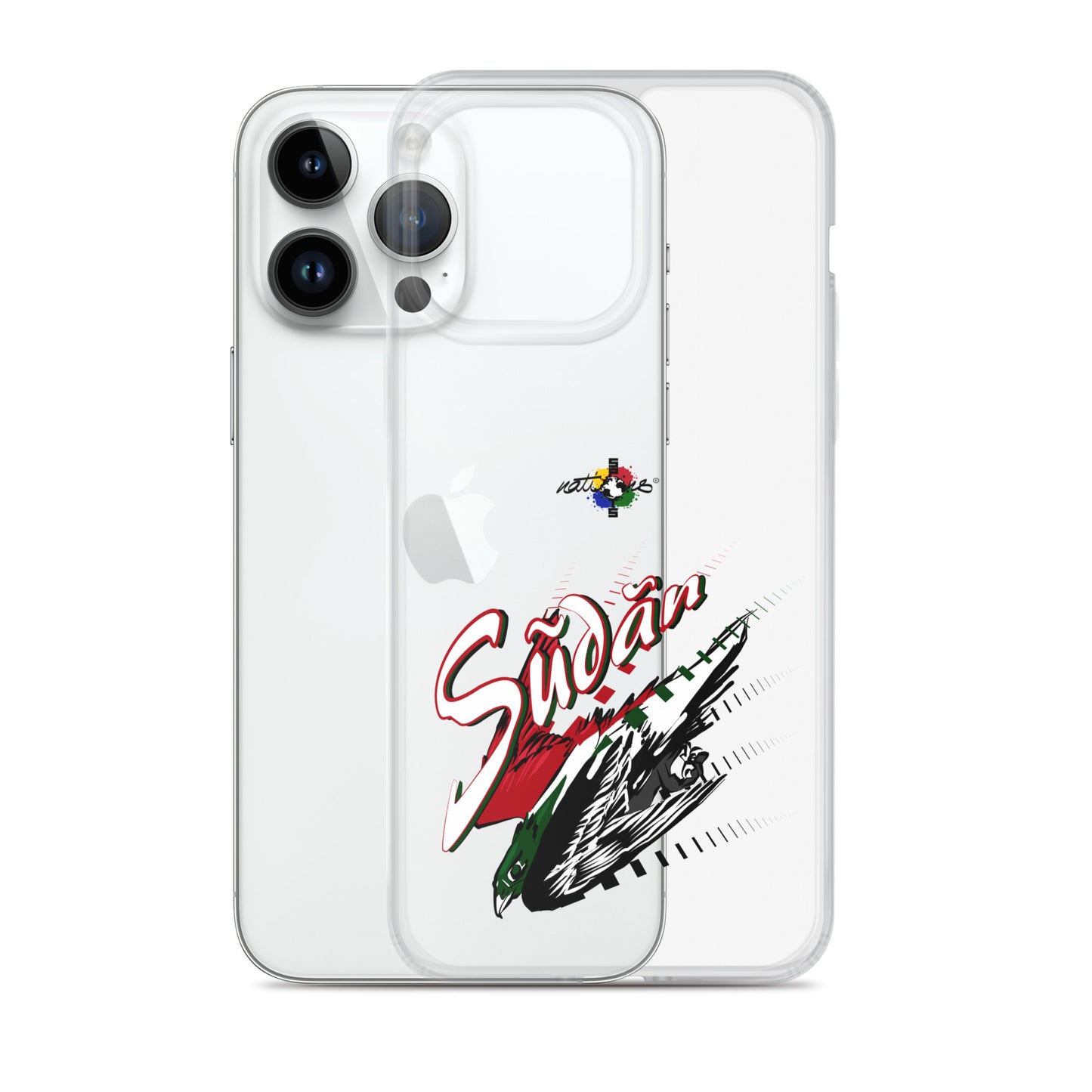 Coque pour iPhone®