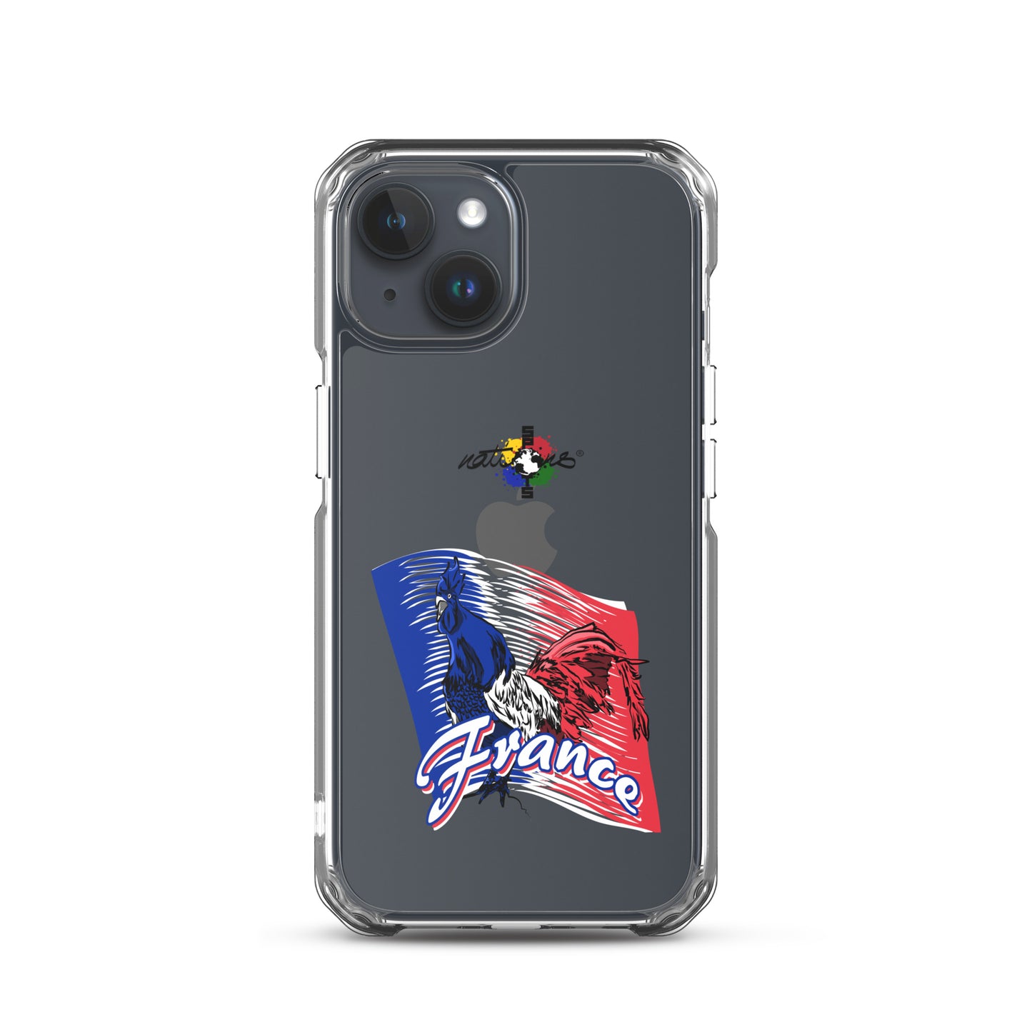 Coque pour iPhone®